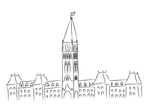 image of Parliament Hill